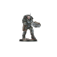 Warhammer 40K: Kill Team Scout Squad Space Marine Neophytes