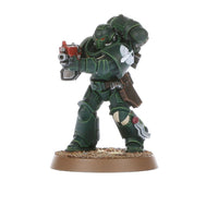 Warhammer 40k: Combat Patrol Dark Angels
