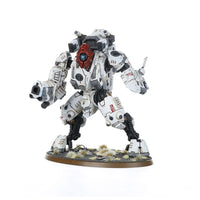 Warhammer 40K: T'au Empire GhostKeel Battlesuit