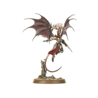 Warhammer Age of Sigmar: Daughters Of Khaine Khinerai Heartenders