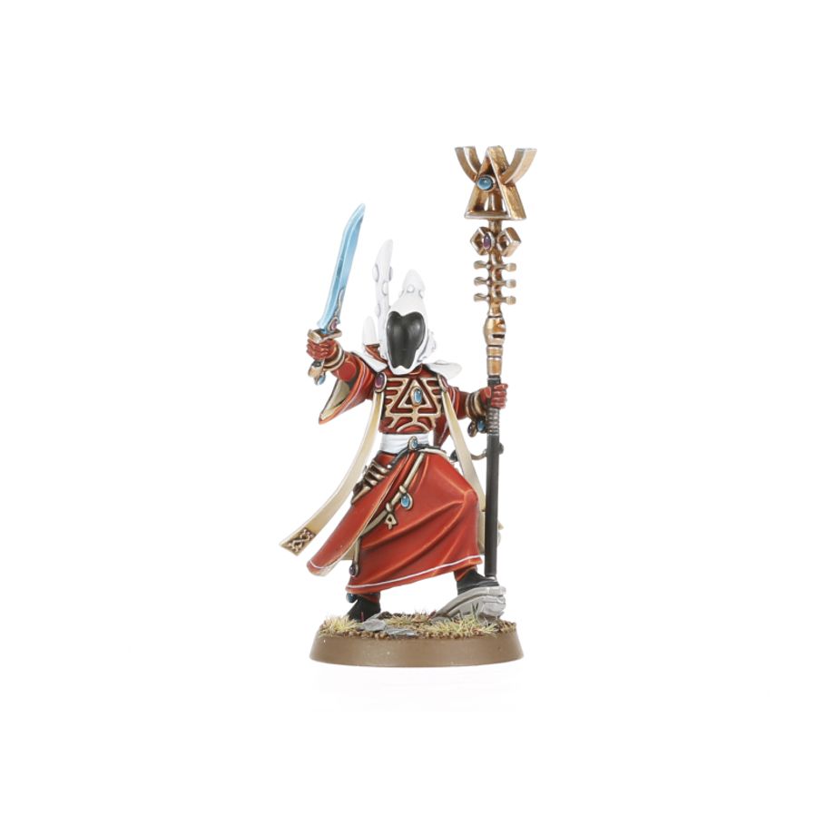 Warhammer 40K: Combat Patrol Aeldari