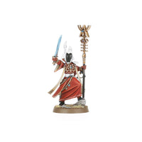 Warhammer 40K: Combat Patrol Aeldari