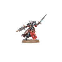 Combat Patrol: Adepta Sororitas