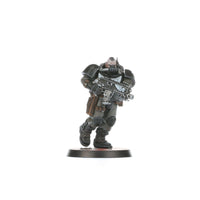 Warhammer 40K: Kill Team Scout Squad Space Marine Neophytes