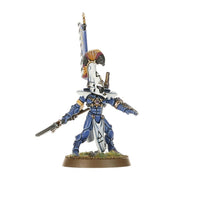Warhammer 40K: Combat Patrol Aeldari