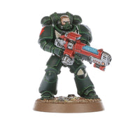 Warhammer 40k: Combat Patrol Dark Angels