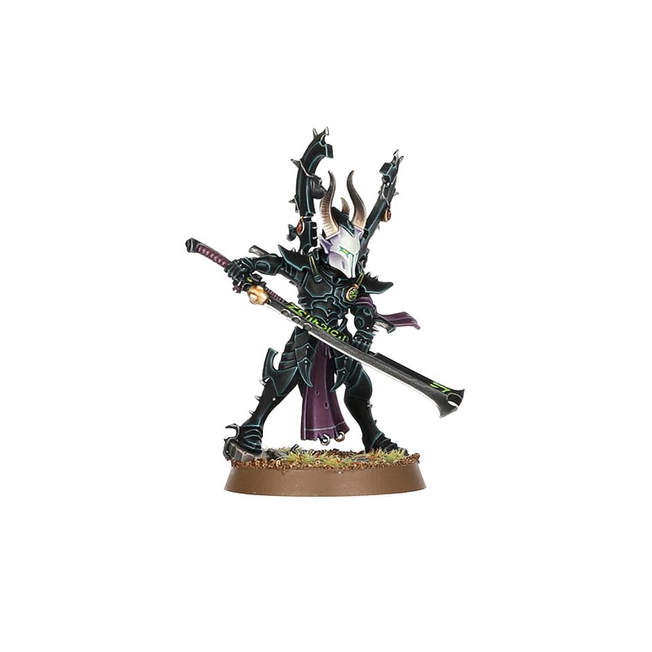 Combat Patrol: Drukhari