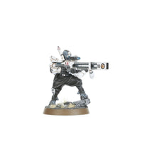 Warhammer 40K: Kill Team Pathfinders T'au Empire Recon Specialists