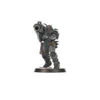 Warhammer 40K: Kill Team Scout Squad Space Marine Neophytes