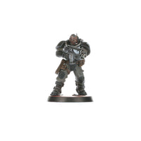 Warhammer 40K: Kill Team Scout Squad Space Marine Neophytes