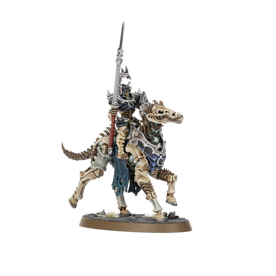 Warhammer Age of Sigmar: Spearhead Ossiarch Bonereapers