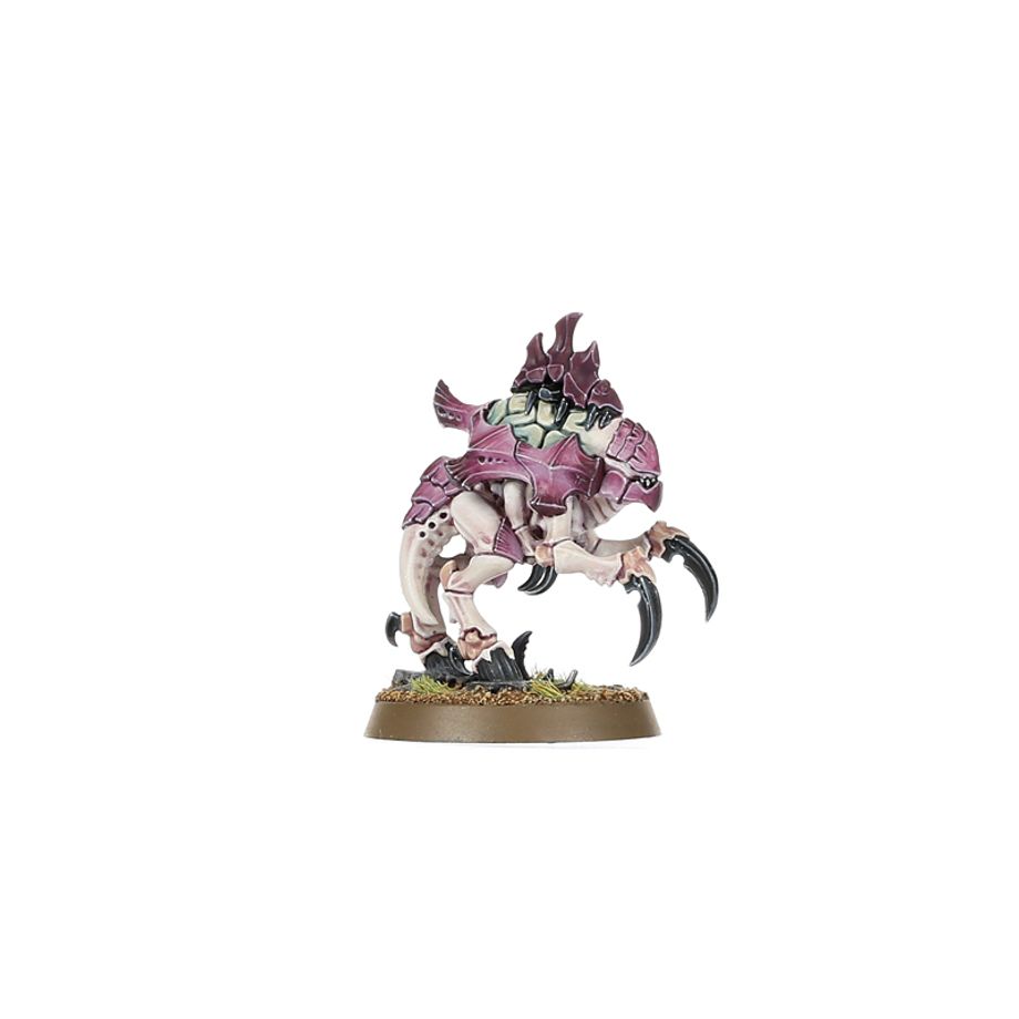 Warhammer 40K: Tyranids Neurogaunts