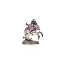 Warhammer 40K: Tyranids Neurogaunts