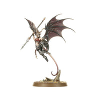 Warhammer Age of Sigmar: Daughters Of Khaine Khinerai Heartenders