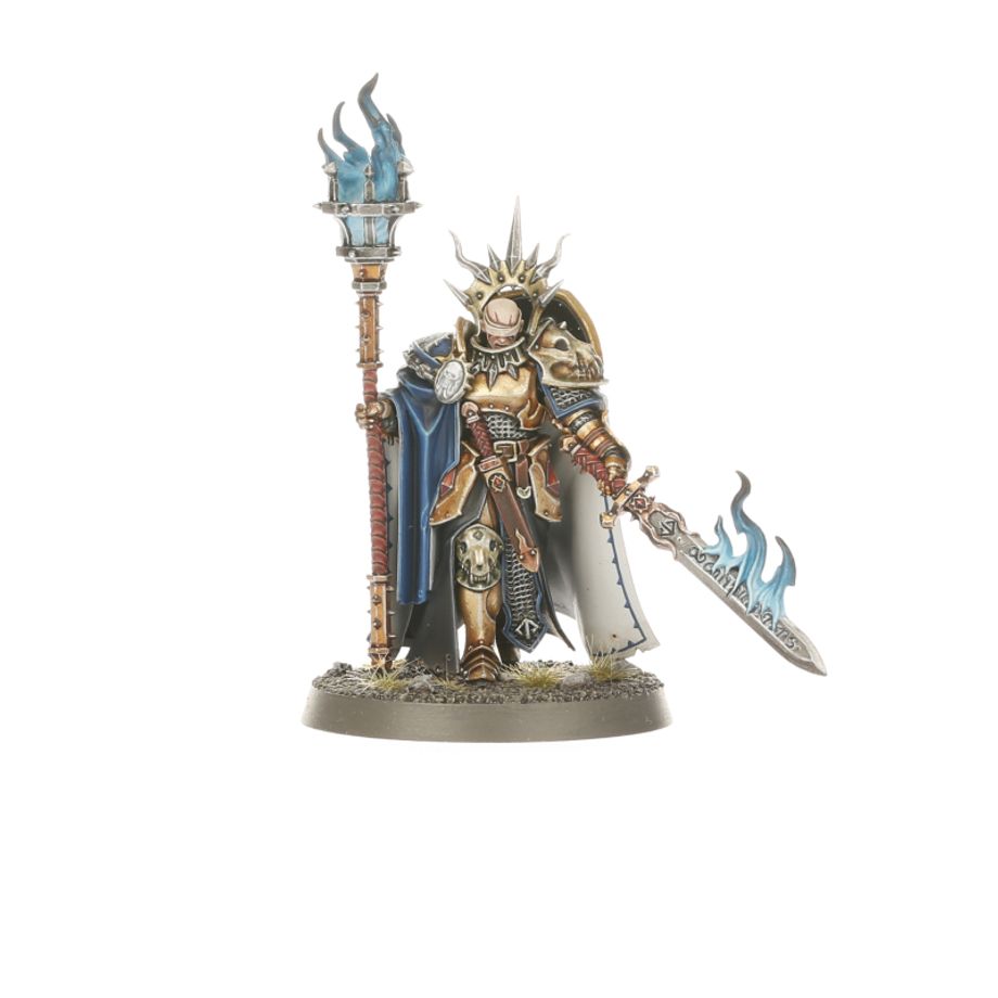 Age of Sigmar: Starter Set