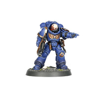 Heavy Intercessors