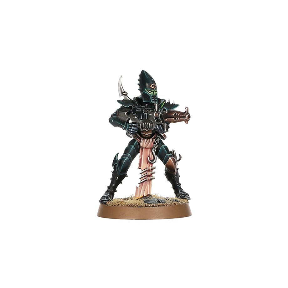 Combat Patrol: Drukhari