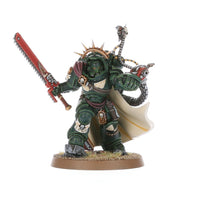 Warhammer 40k: Combat Patrol Dark Angels