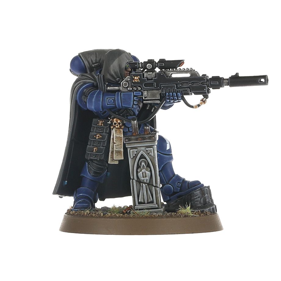 Space Marines: Primaris Eliminators