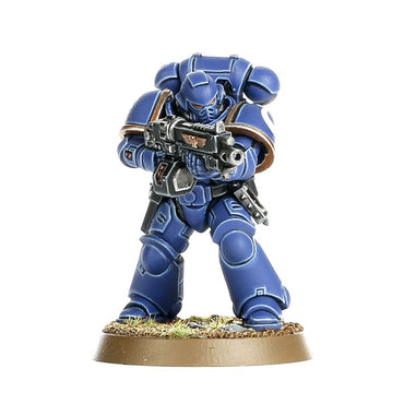 Space Marines: Intercessors