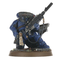 Space Marines: Primaris Eliminators