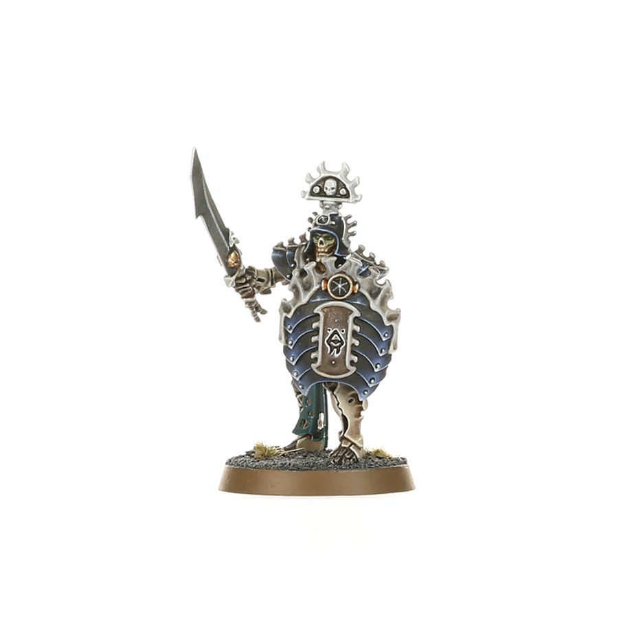 Warhammer Age of Sigmar: Spearhead Ossiarch Bonereapers
