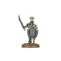 Warhammer Age of Sigmar: Spearhead Ossiarch Bonereapers