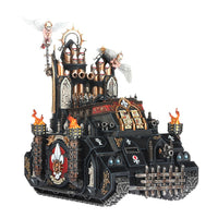 Adepta Sororitas: Exorcist