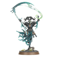 Warhammer Age of Sigmar: Spearhead Ossiarch Bonereapers