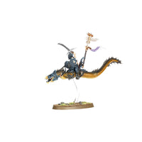 Age of Sigmar: Spearhead Idoneth Deepkin Akhelian TIde Guard