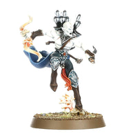 Age of Sigmar: Spearhead Idoneth Deepkin Akhelian TIde Guard