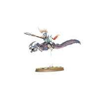 Age of Sigmar: Spearhead Idoneth Deepkin Akhelian TIde Guard
