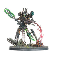 Warhammer 40K: Necrons Illuminor Szeras