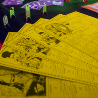 Dungeons & Dragons Stranger Things: Welcome to the Hellfire Club