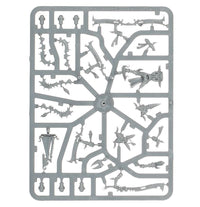 Combat Patrol: Drukhari