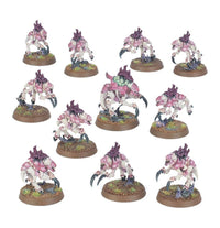 Warhammer 40K: Tyranids Neurogaunts