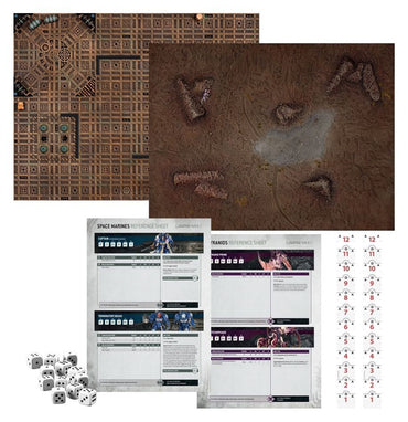 Warhammer 40k Starter Set