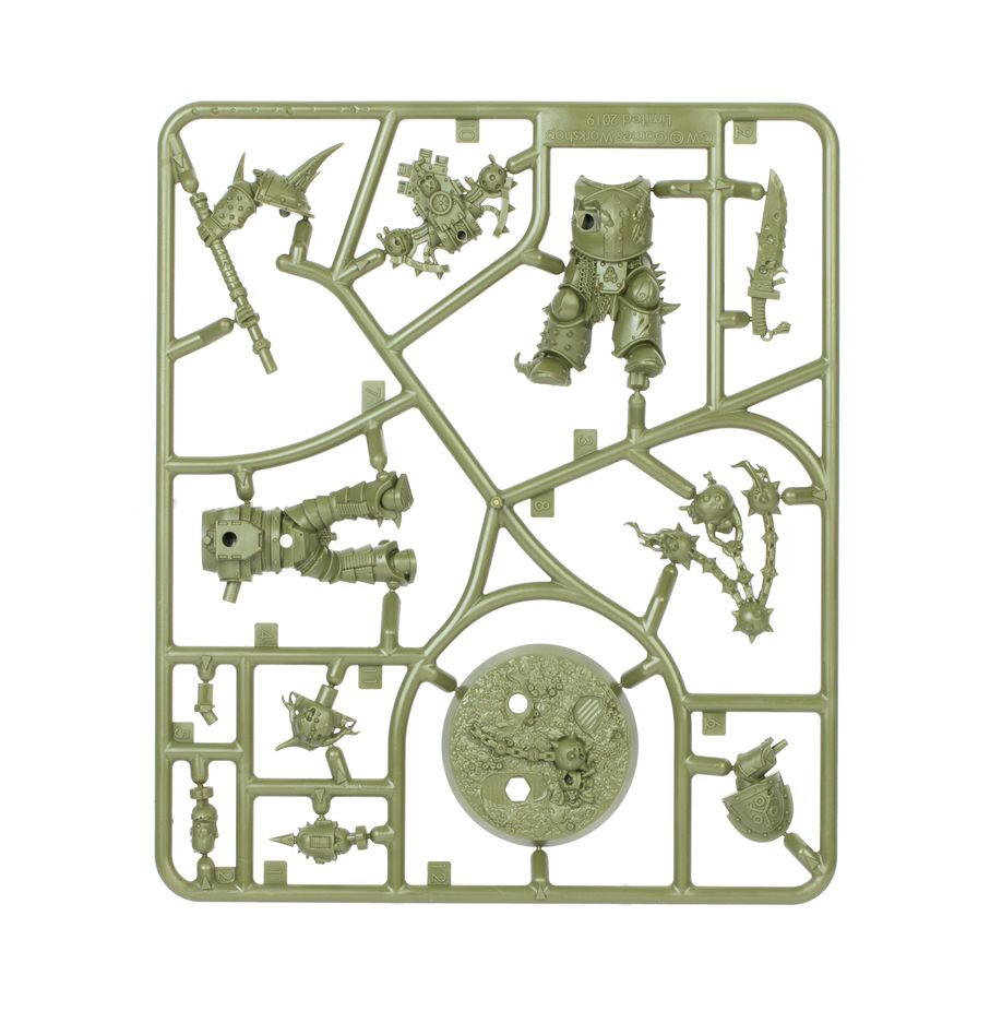 Warhammer 40K: Kill Team Starter Set