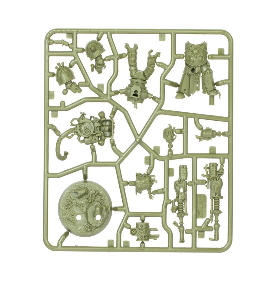 Warhammer 40K: Kill Team Starter Set