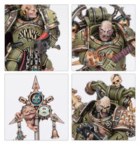 Warhammer 40K: Kill Team Starter Set