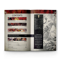 codex supplement: blood angels