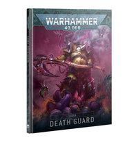 Warhammer 40: Codex Death Guard