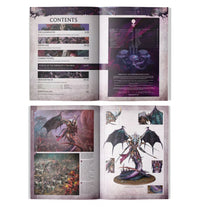 Warhammer 40: Codex Emperor's Children