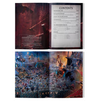 Warhammer 40K: Crusade: Armageddon