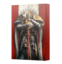 Warhammer Age of Sigmar: Spearhead Fire & Jade Gaming Pack