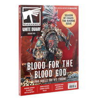 Warhammer: White Dwarf 513