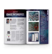 Warhammer: White Dwarf 513