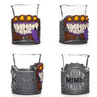 Dungeons & Dragons: Mini Dice Cups