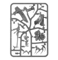 Warhammer 40k: Aeldari Death Jester