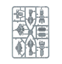 Warhammer 40k: Space Marine Ballistus Dreadnought
